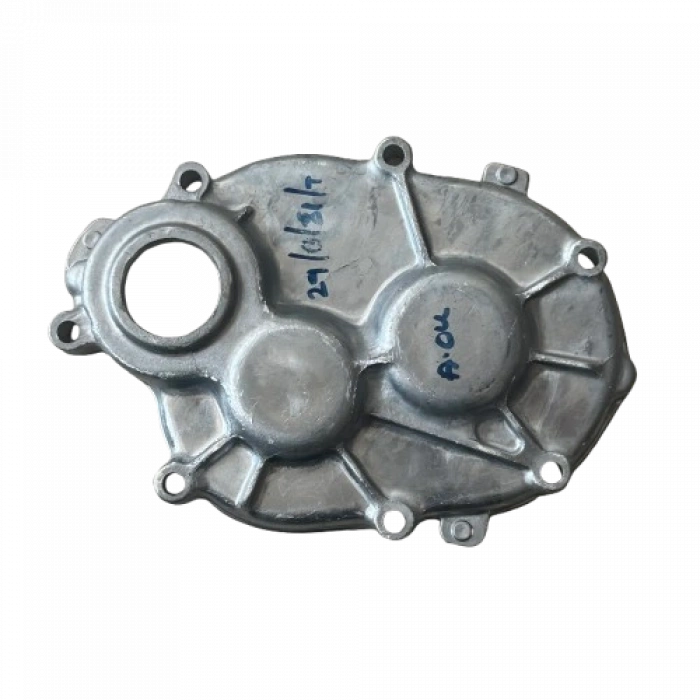 TVS Wego 110 Rediktör Karteli Orijinal