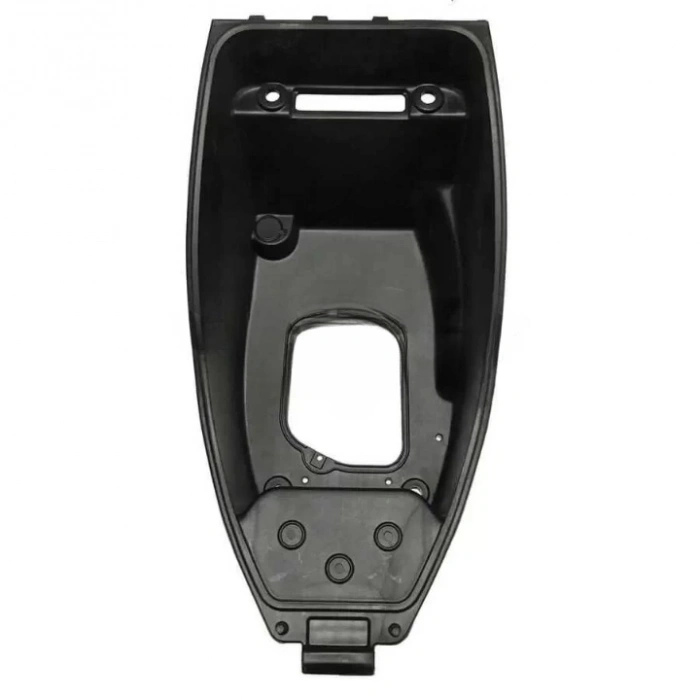 TVS Wego 110 Sele Altı Bagaj Orijinal