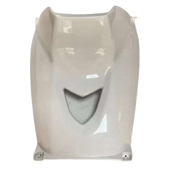 TVS Wego 110 Sele Altı Beyaz Orijinal