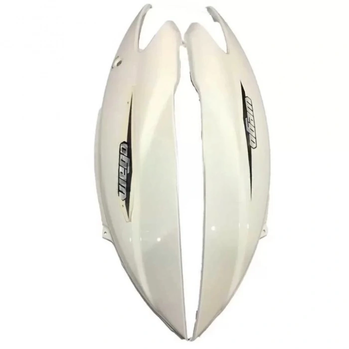 TVS Wego 110 Sele Altı Grenaj Beyaz Takım Orijinal