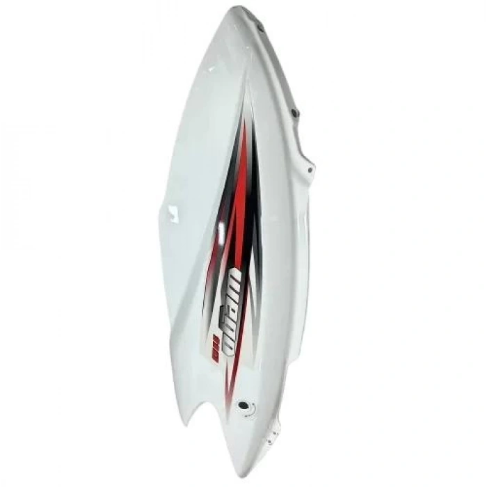 TVS Wego 110 Sele Altı Grenaj Sol YM Beyaz Orijinal