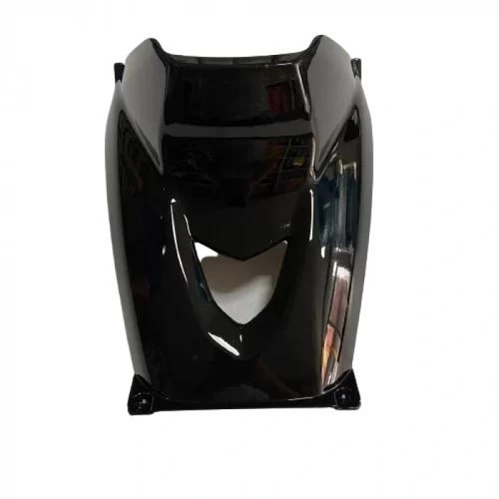 TVS Wego 110 Sele Altı Siyah Orijinal