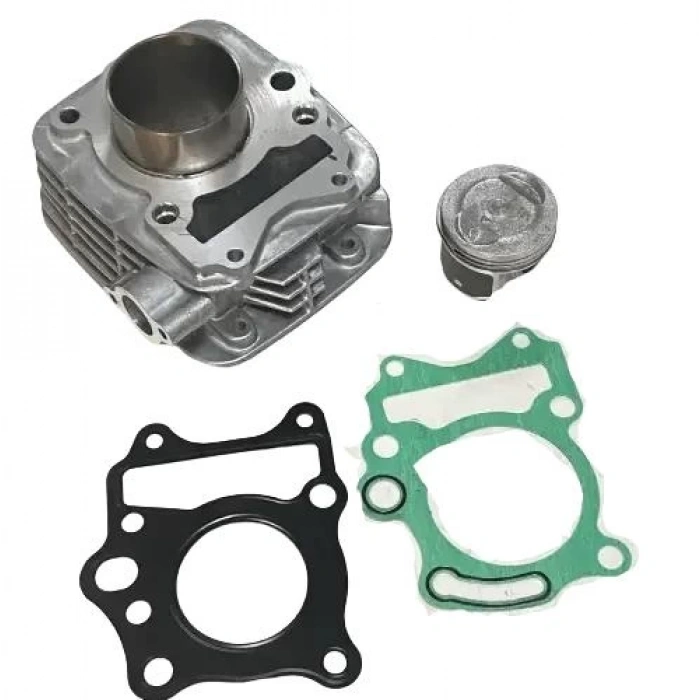 TVS Wego 110 Silindir Dolu E4 Orijinal