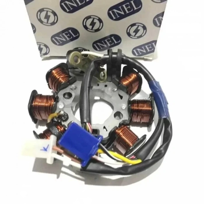 TVS Wego 110 Statör İnel