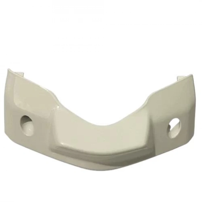 TVS Wego 110 Stop Alt Grenaj Beyaz YM Orijinal