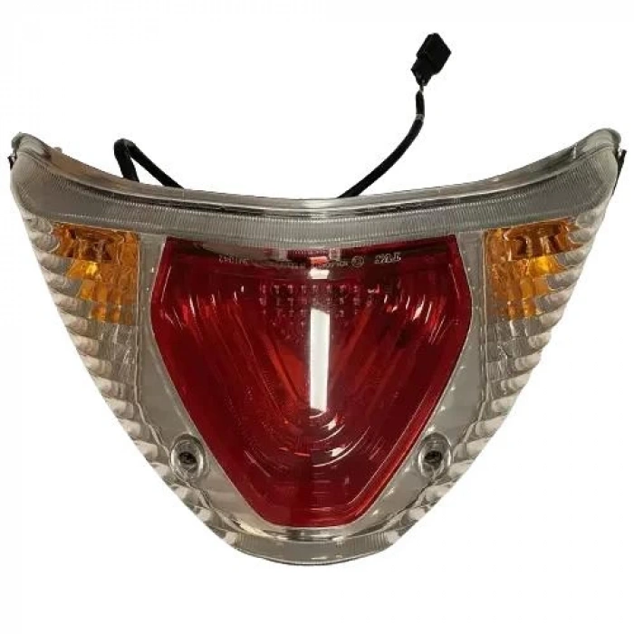 TVS Wego 110 Stop Oem