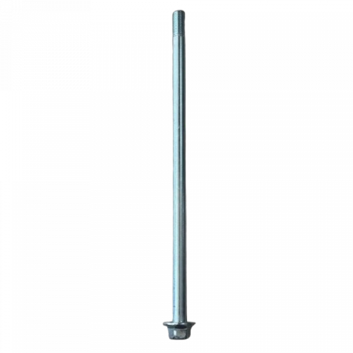 TVS Wego 110 Teker Mili Ön Orijinal