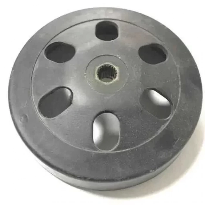 TVS Wego 110 Varyatör (Debriyaj) Tası Orijinal