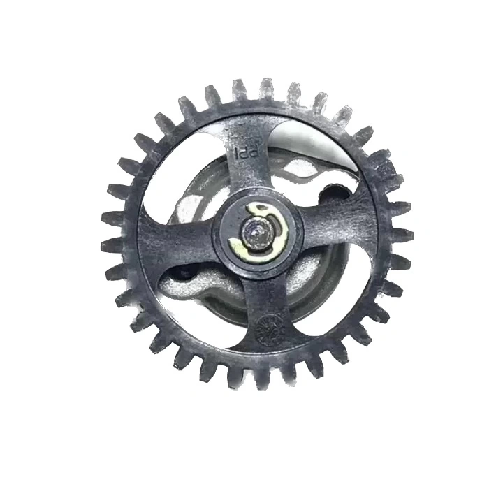 TVS Wego 110 Yağ Pompası Advik