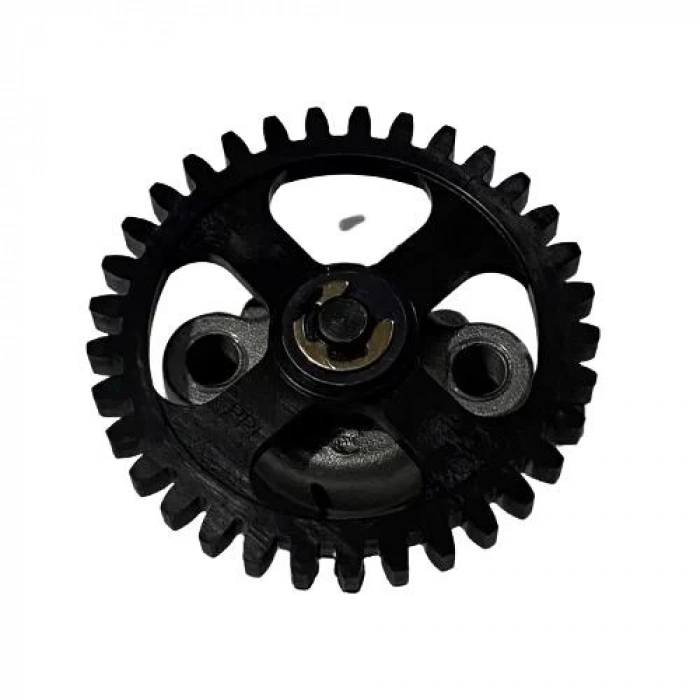 TVS Wego 110 Yağ Pompası Orijinal