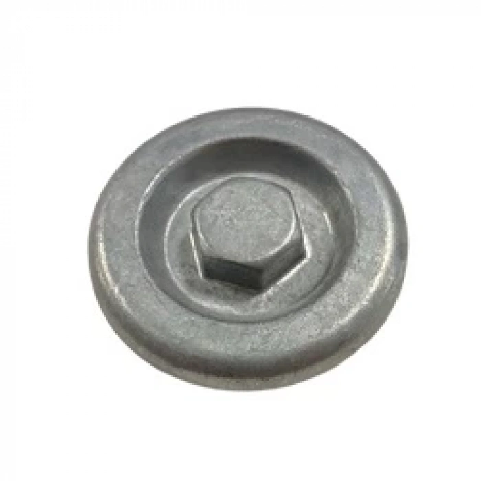 TVS Wego 110 Yağ Tapası