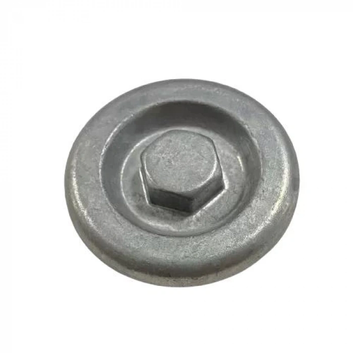 TVS Ntorq 125 Yağ Tapası Orijinal