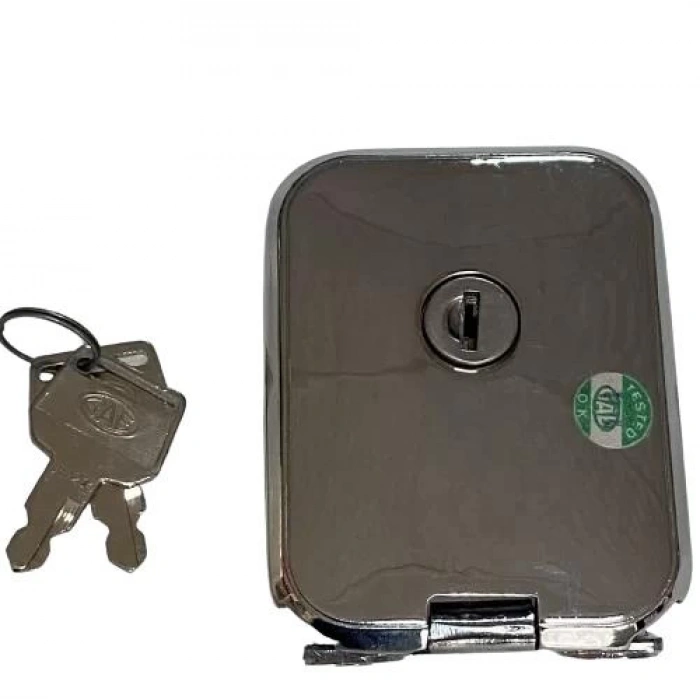 TVS XL 100 Depo Kapağı