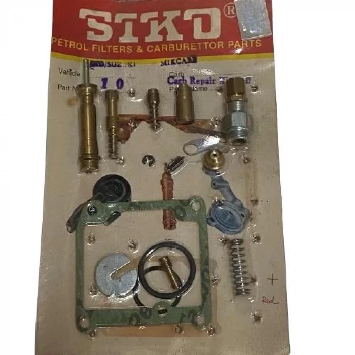 TVS XL 100 Karbüratör Tamir Takımı