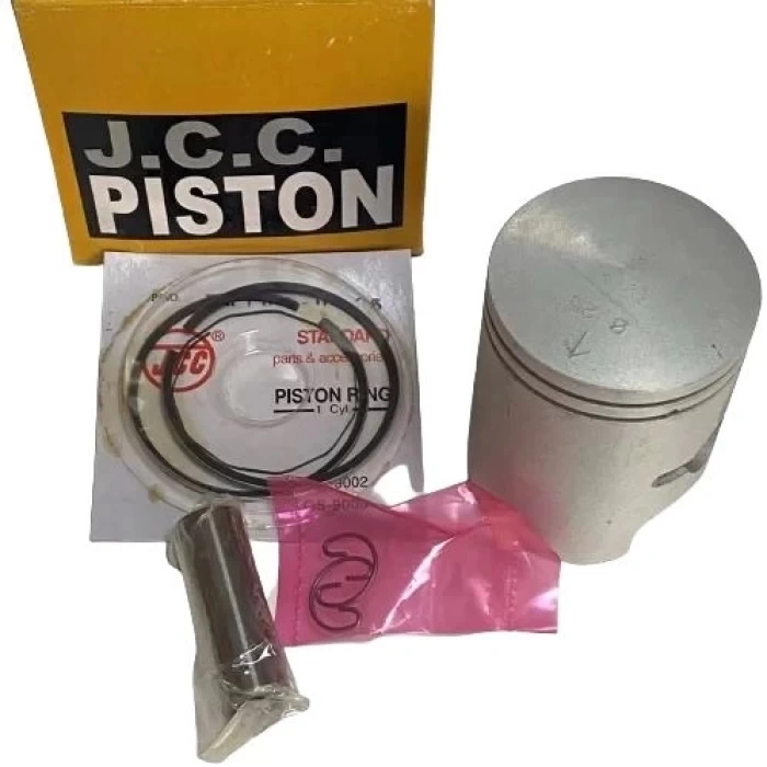 TVS XL 100 Piston Sekman 175