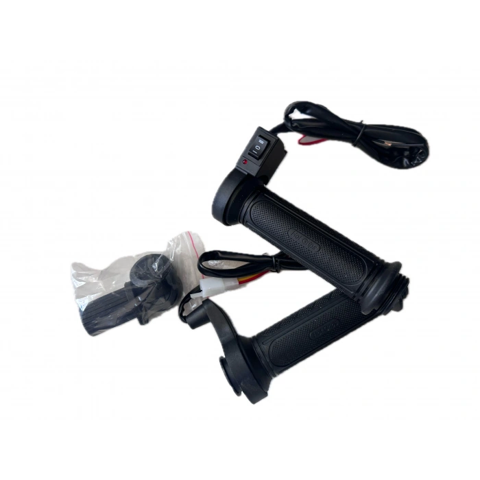 Universal Elcik Isıtma 2 Kademeli