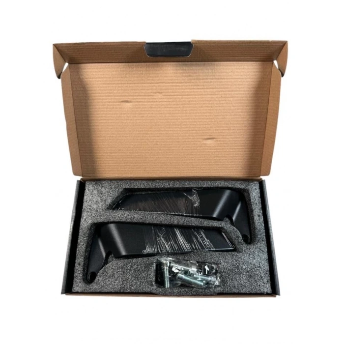 Honda Pcx H2 Katlanır Ayna Takımı Gidon Bağlantılı