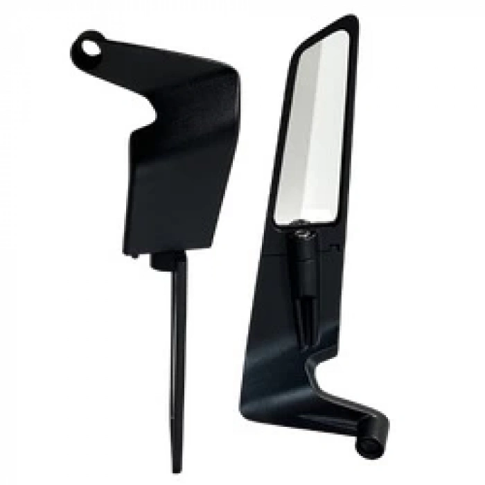 Honda Pcx H2 Katlanır Ayna Takımı Gidon Bağlantılı