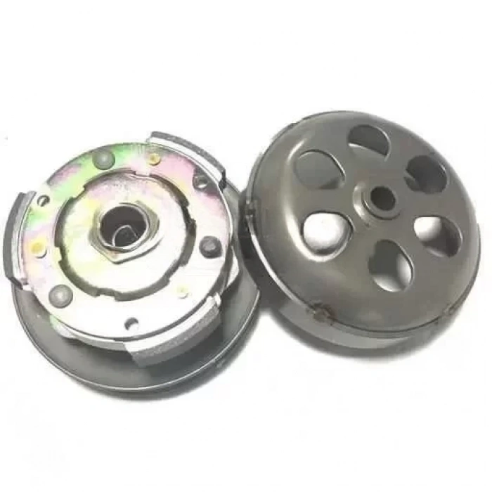 Vespa 125 Arka Varyatör (Debriyaj) YM