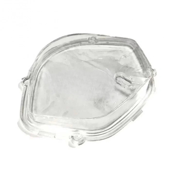 Vespa LX 150 Kilometre Saat Camı