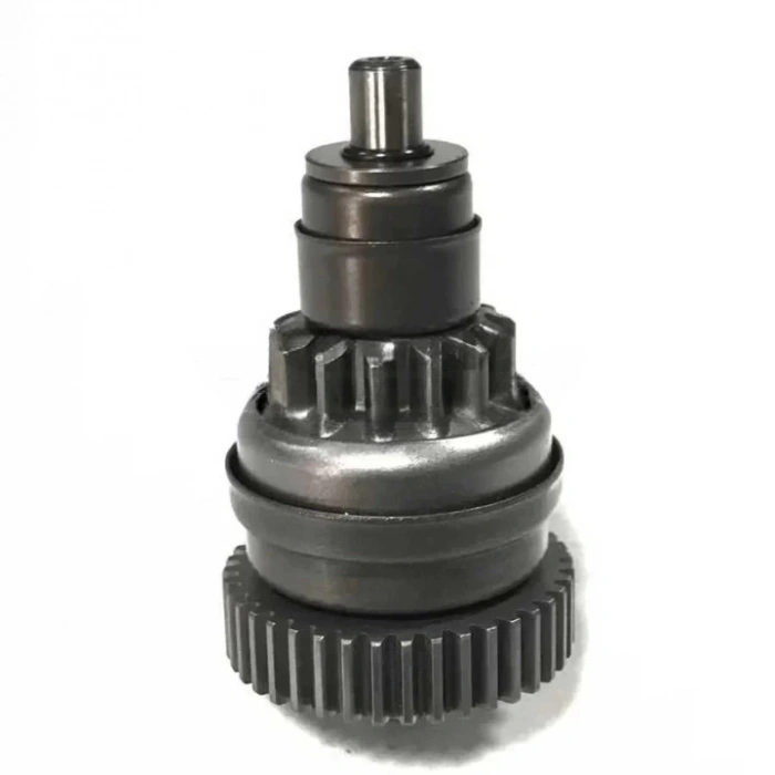 Vespa LX 150 Pinyon Dişlisi