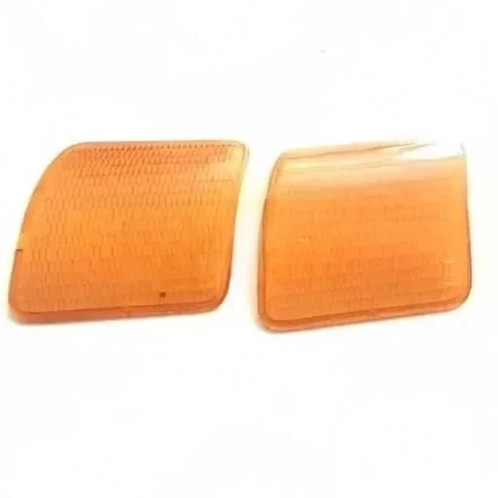 Vespa PX200 Arka Sinyal Camı