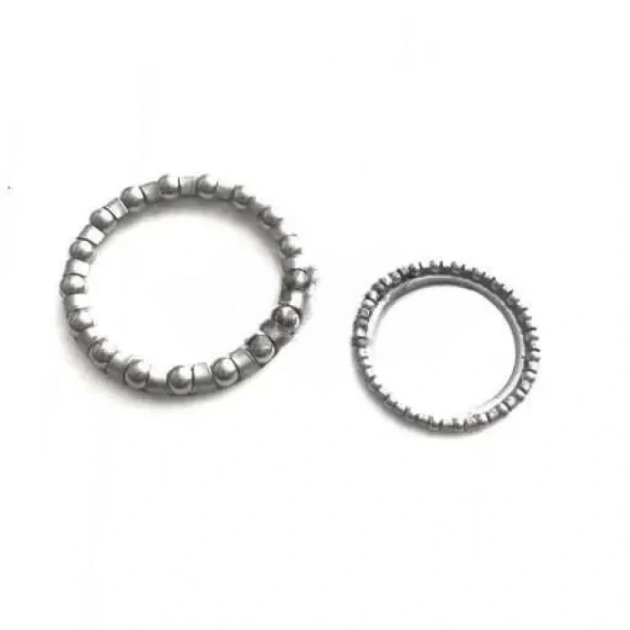 Vespa PX200 Direksiyon Yatağı