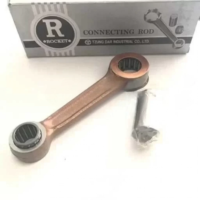 Vespa PX200 Krank Biyel Kolu Rocket