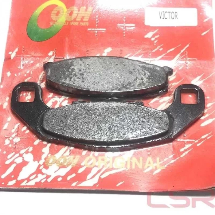 VIictor Ön Fren Balatası Ooh