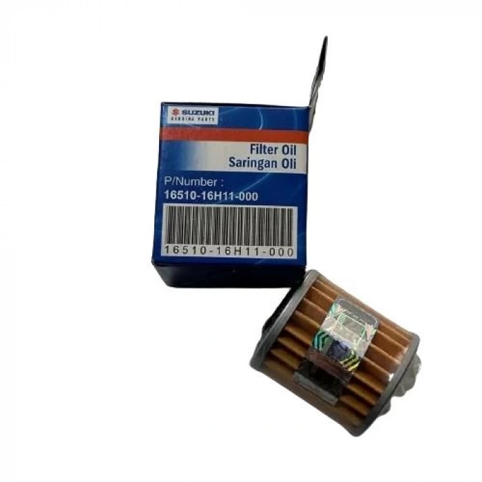Suzuki Marin Yağ Filtresi Orijinal