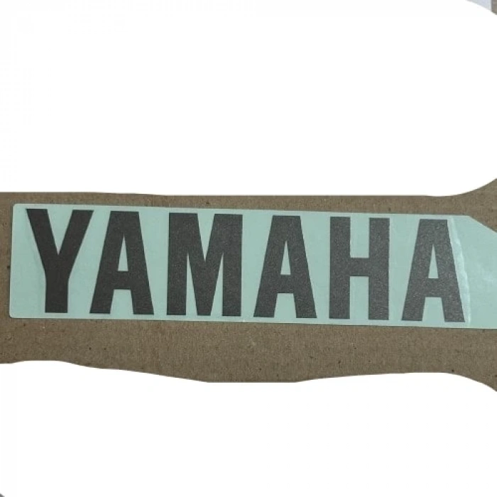 Yamaha (2015-2024) Amblem Yamaha 00 Orijinal