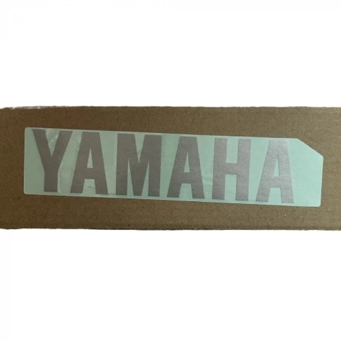 Yamaha (2015-2024) Amblem Yamaha 41 Orijinal