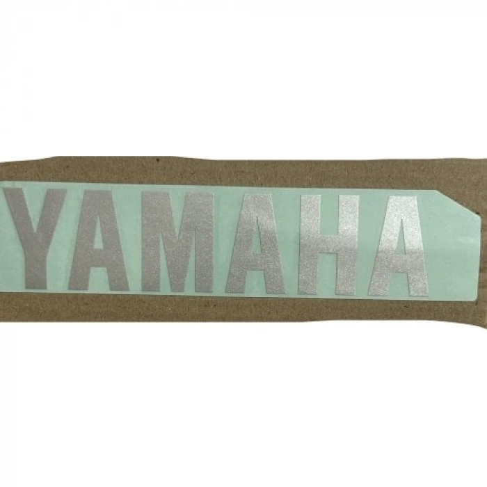 Yamaha (2015-2024) Amblem Yamaha 90 Orijinal