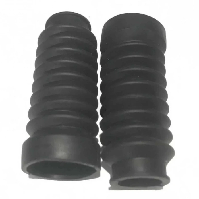 Yamaha Bws 100 Amortisör Körüğü Ön YM Takım