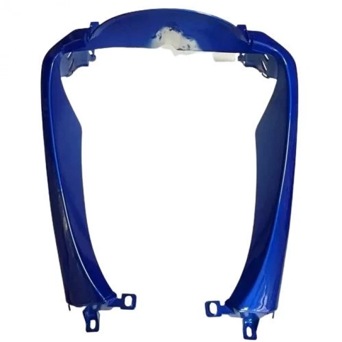 Yamaha Bws 100 Ara Yan Grenaj Mavi