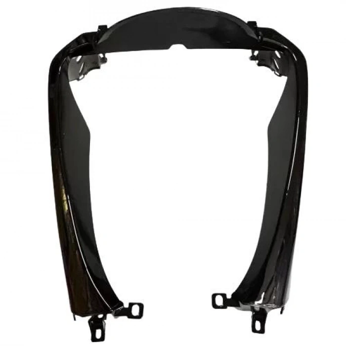 Yamaha Bws 100 Ara Yan Grenaj Siyah