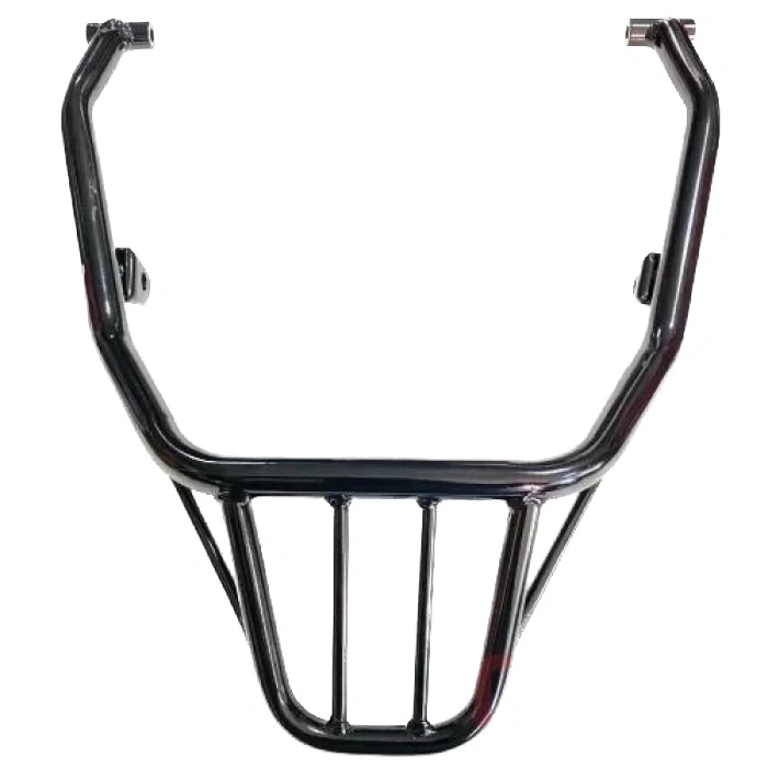 Yamaha Bws 100 Arka Tutamak