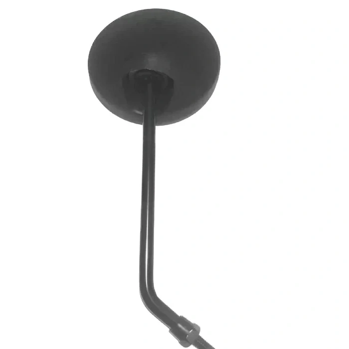 Yamaha Bws 100 Ayna Sol TW