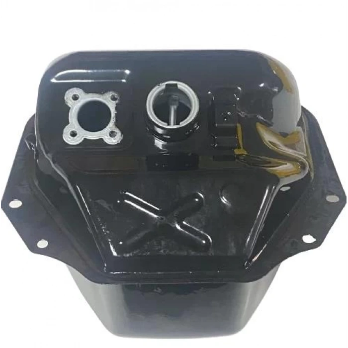 Yamaha Bws 100 Benzin Deposu