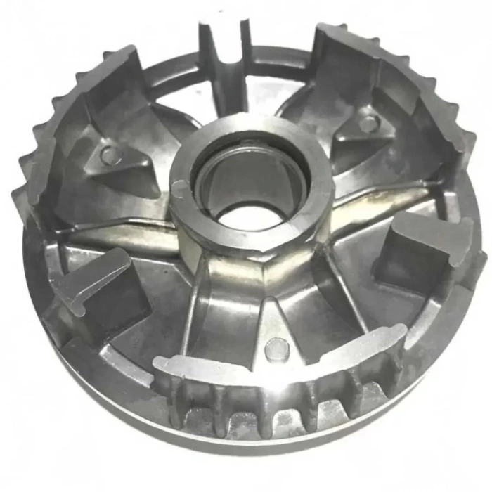 Yamaha Bws 100 Burç Yatağı 6lı TW