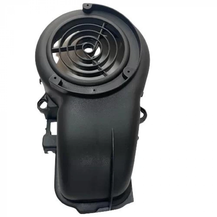 Yamaha Bws 100 Fan Kapağı İç