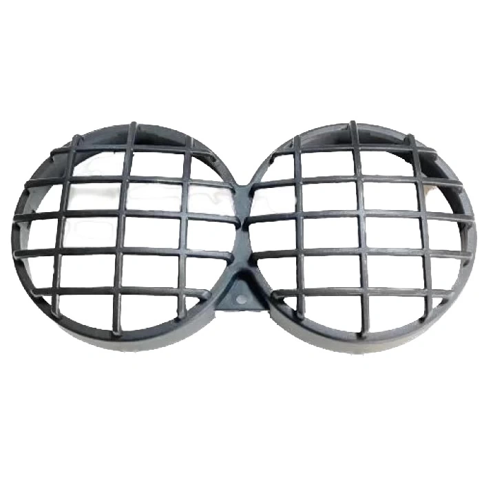 Yamaha Bws 100 Far Çerçevesi Kafesli