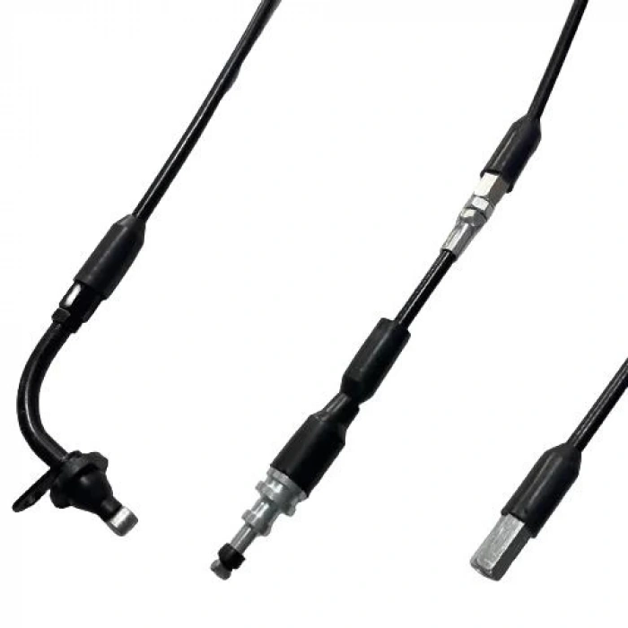 Yamaha Bws 100 Gaz Teli