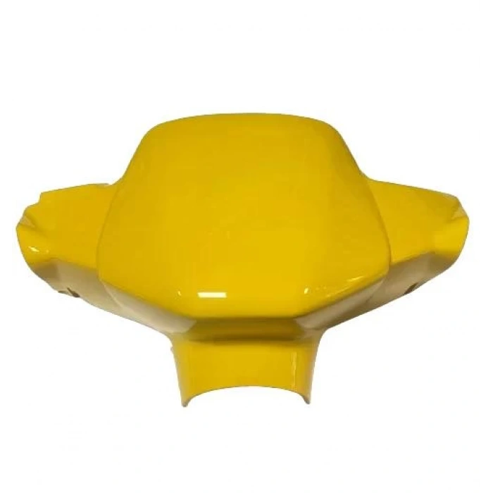 Yamaha Bws 100 Gidon Siperliği Sarı