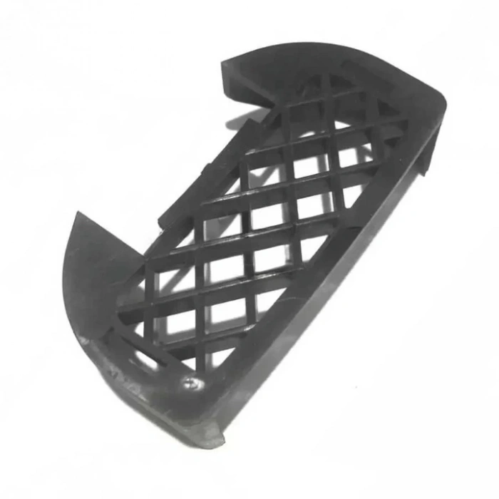 Yamaha Bws 100 Göğüs Izgarası