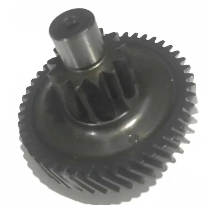 Yamaha Bws 100 Grup Dişlisi