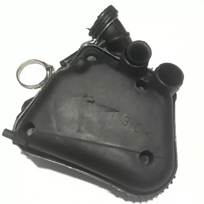 Yamaha Bws 100 Hava Filtresi Komple