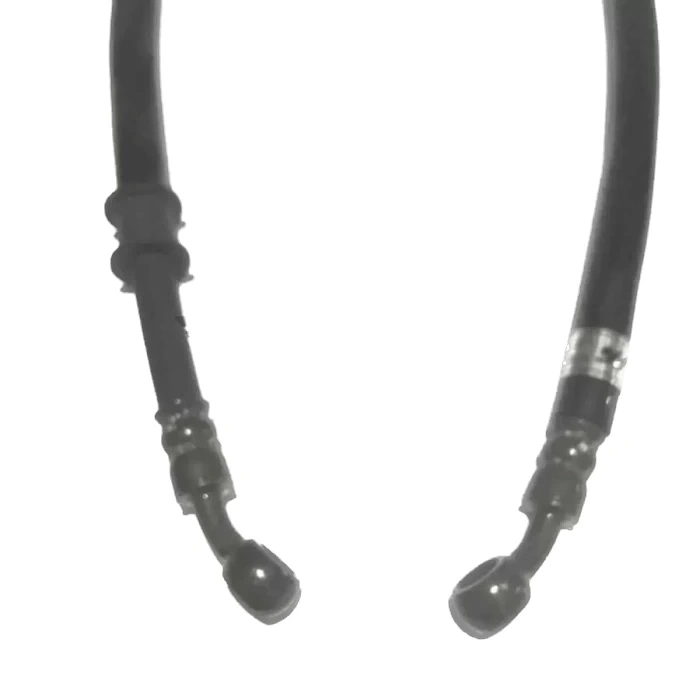 Yamaha Bws 100 Hidrolik Hortumu