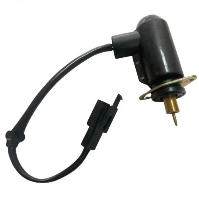 Yamaha Bws 100 Jikle Otomatiği