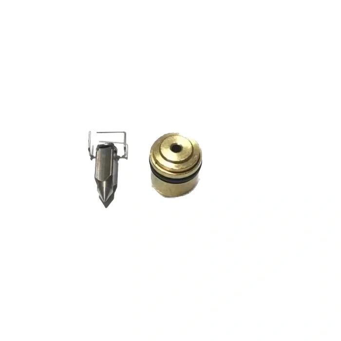 Yamaha Bws 100 Karbüratör Memesi